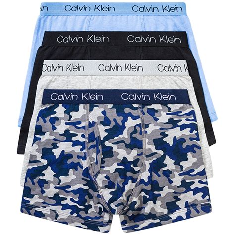 calvin klein kids underwear.